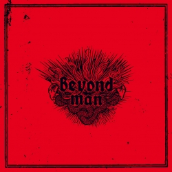 BEYOND MAN Beyond Man, 12``LP